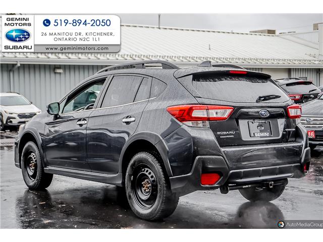 2019 Subaru Crosstrek Limited (Stk: 20354A) in Kitchener - Image 7 of 31