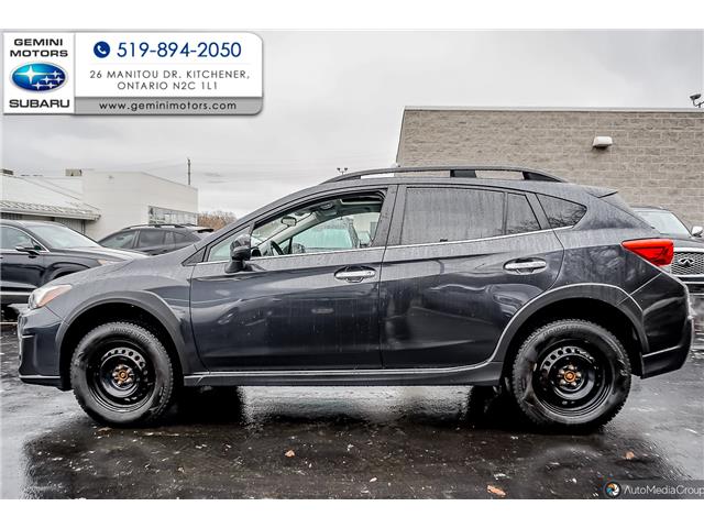 2019 Subaru Crosstrek Limited (Stk: 20354A) in Kitchener - Image 8 of 31