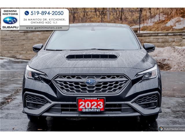 2023 Subaru WRX Base (Stk: 31342) in Kitchener - Image 10 of 26
