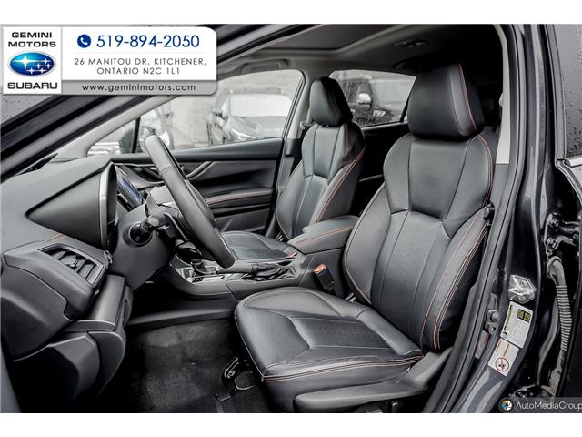 2019 Subaru Crosstrek Limited (Stk: 20354A) in Kitchener - Image 14 of 31