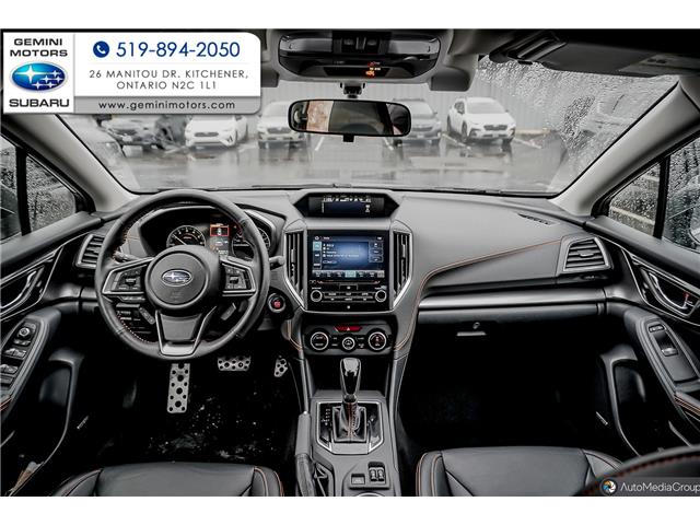 2019 Subaru Crosstrek Limited (Stk: 20354A) in Kitchener - Image 17 of 31