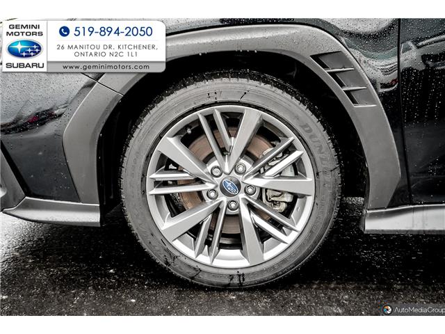 2023 Subaru WRX Base (Stk: 31342) in Kitchener - Image 11 of 26