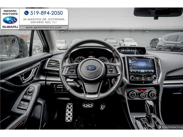 2019 Subaru Crosstrek Limited (Stk: 20354A) in Kitchener - Image 19 of 31