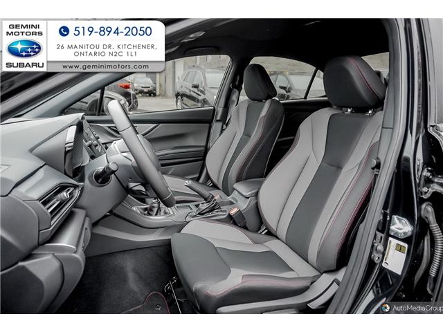 2023 Subaru WRX Base (Stk: 31342) in Kitchener - Image 13 of 26
