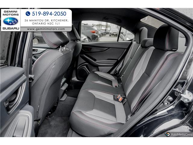2023 Subaru WRX Base (Stk: 31342) in Kitchener - Image 14 of 26