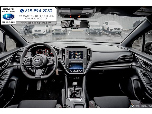 2023 Subaru WRX Base (Stk: 31342) in Kitchener - Image 16 of 26
