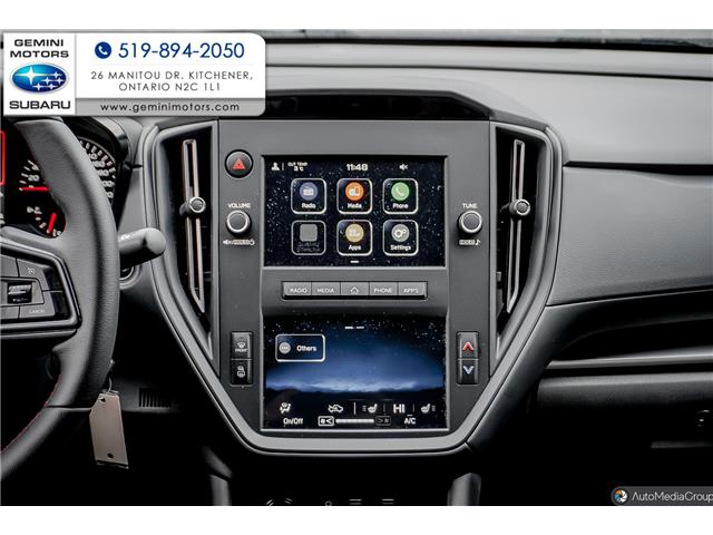 2023 Subaru WRX Base (Stk: 31342) in Kitchener - Image 17 of 26