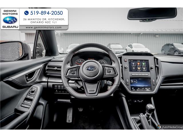 2023 Subaru WRX Base (Stk: 31342) in Kitchener - Image 18 of 26