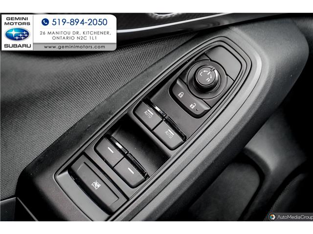 2023 Subaru WRX Base (Stk: 31342) in Kitchener - Image 22 of 26