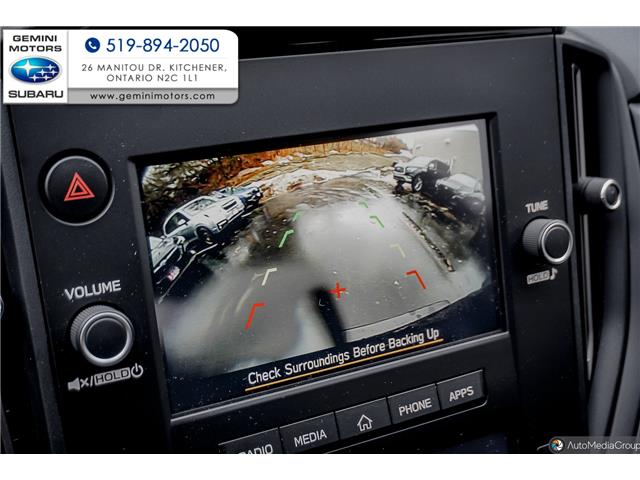 2023 Subaru WRX Base (Stk: 31342) in Kitchener - Image 26 of 26