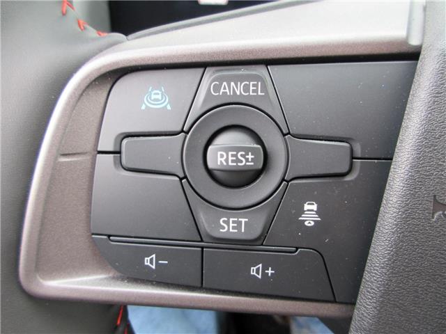 2026 Nissan Sentra SR (Stk: 93982) in Peterborough - Image 16 of 28