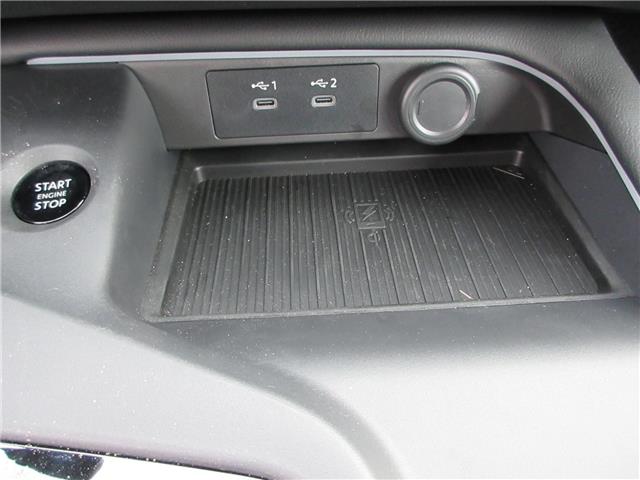 2026 Nissan Sentra SR (Stk: 93982) in Peterborough - Image 22 of 28