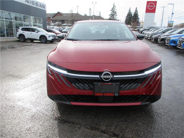 2026 Nissan Sentra SV (Stk: 93981) in Peterborough - Image 10 of 26