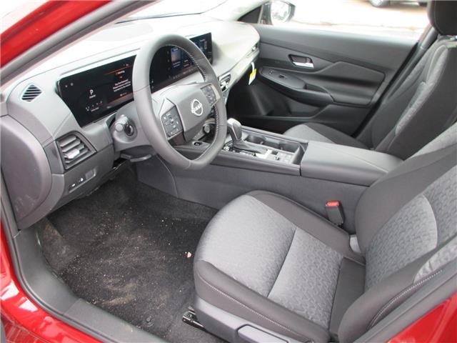 2026 Nissan Sentra SV (Stk: 93981) in Peterborough - Image 11 of 26
