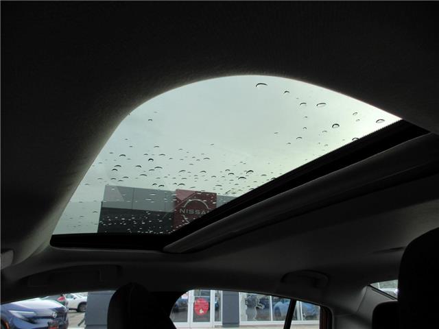 2026 Nissan Sentra SV (Stk: 93981) in Peterborough - Image 13 of 26