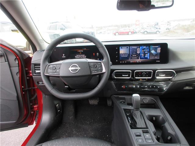 2026 Nissan Sentra SV (Stk: 93981) in Peterborough - Image 14 of 26