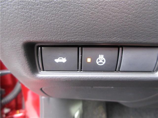 2026 Nissan Sentra SV (Stk: 93981) in Peterborough - Image 15 of 26