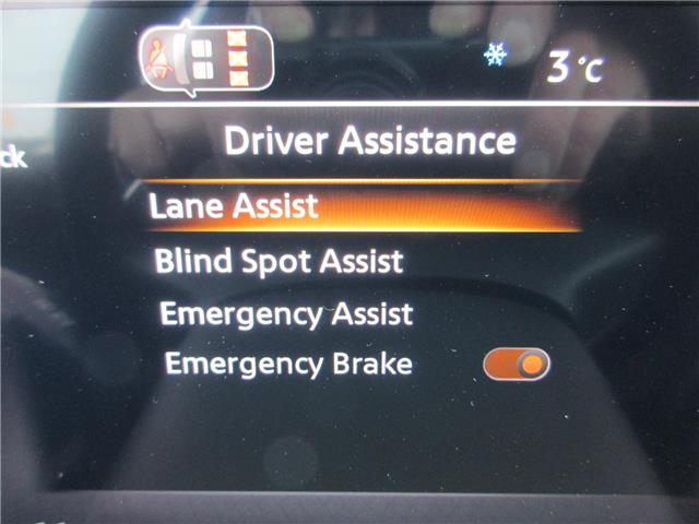 2026 Nissan Sentra SV (Stk: 93981) in Peterborough - Image 17 of 26