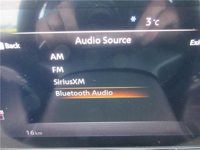 2026 Nissan Sentra SV (Stk: 93981) in Peterborough - Image 18 of 26