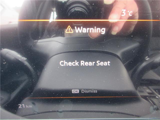 2026 Nissan Sentra SV (Stk: 93981) in Peterborough - Image 19 of 26