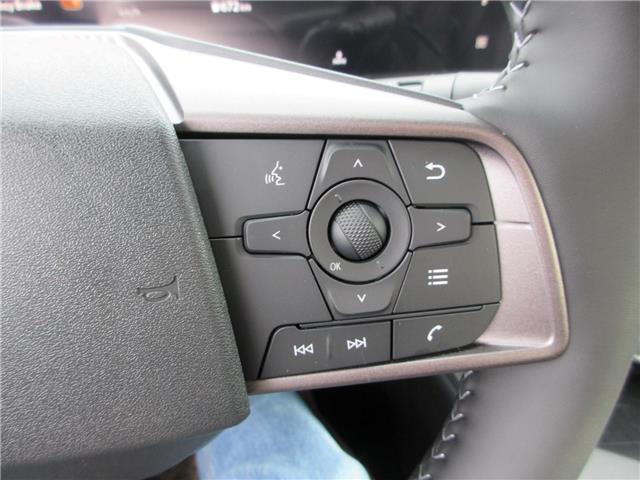 2026 Nissan Sentra SV (Stk: 93981) in Peterborough - Image 20 of 26