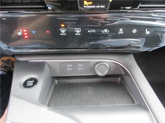 2026 Nissan Sentra SV (Stk: 93981) in Peterborough - Image 21 of 26