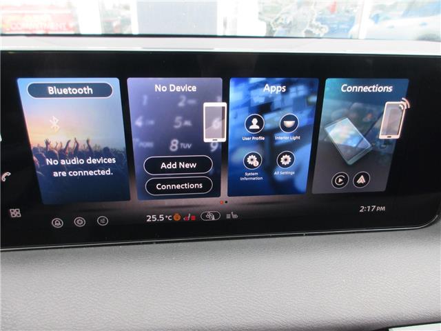 2026 Nissan Sentra SV (Stk: 93981) in Peterborough - Image 22 of 26