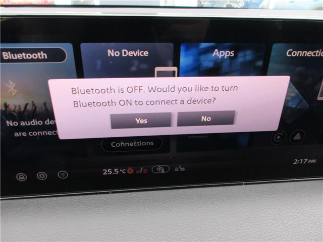 2026 Nissan Sentra SV (Stk: 93981) in Peterborough - Image 23 of 26