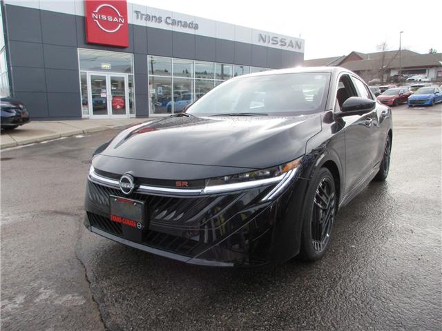 2026 Nissan Sentra SR (Stk: 93983) in Peterborough - Image 2 of 29