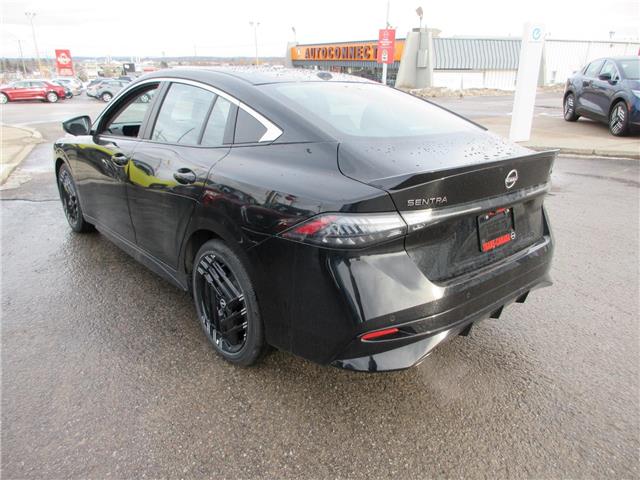 2026 Nissan Sentra SR (Stk: 93983) in Peterborough - Image 4 of 29