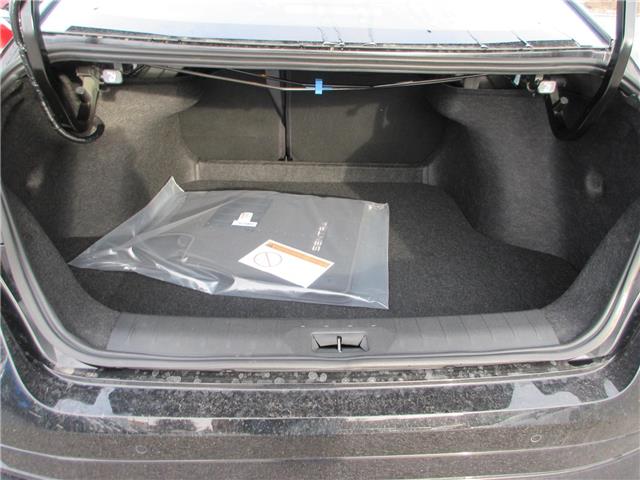 2026 Nissan Sentra SR (Stk: 93983) in Peterborough - Image 6 of 29