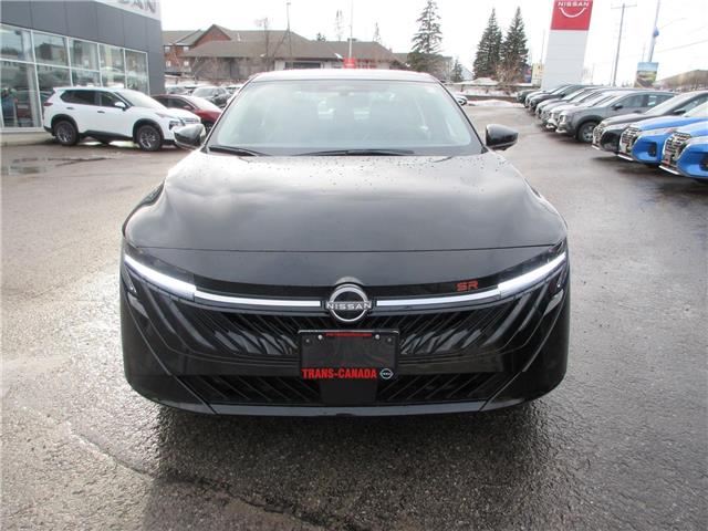 2026 Nissan Sentra SR (Stk: 93983) in Peterborough - Image 10 of 29