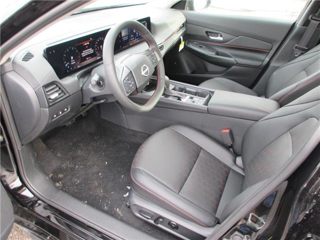 2026 Nissan Sentra SR (Stk: 93983) in Peterborough - Image 11 of 29