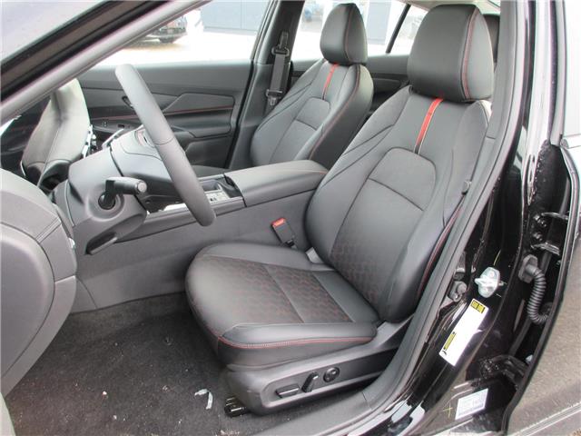 2026 Nissan Sentra SR (Stk: 93983) in Peterborough - Image 12 of 29