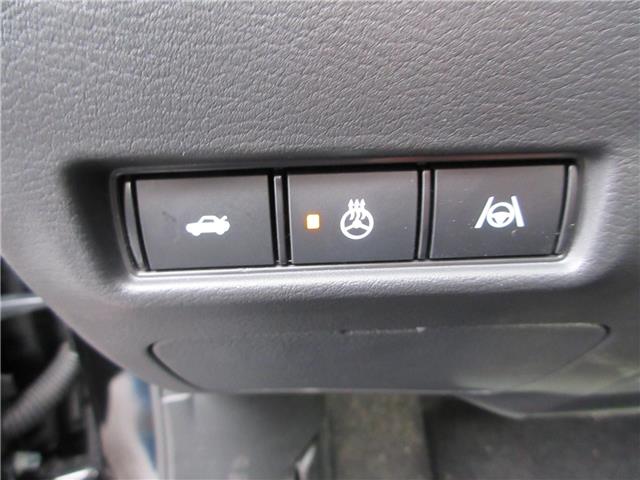 2026 Nissan Sentra SR (Stk: 93983) in Peterborough - Image 14 of 29