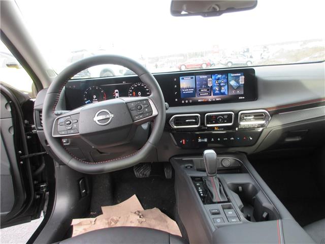 2026 Nissan Sentra SR (Stk: 93983) in Peterborough - Image 16 of 29