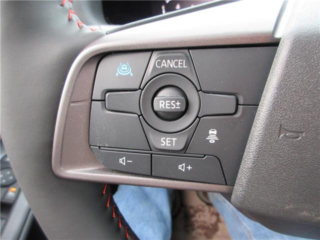 2026 Nissan Sentra SR (Stk: 93983) in Peterborough - Image 17 of 29