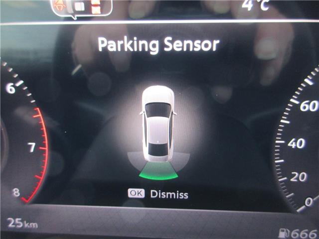 2026 Nissan Sentra SR (Stk: 93983) in Peterborough - Image 18 of 29