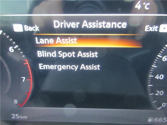 2026 Nissan Sentra SR (Stk: 93983) in Peterborough - Image 19 of 29