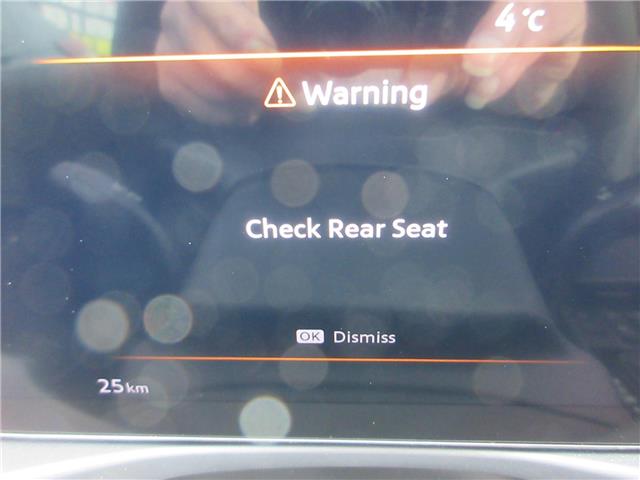 2026 Nissan Sentra SR (Stk: 93983) in Peterborough - Image 20 of 29