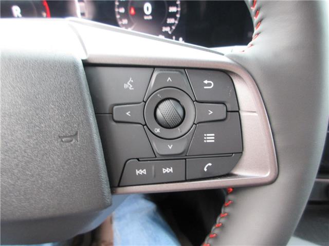 2026 Nissan Sentra SR (Stk: 93983) in Peterborough - Image 21 of 29