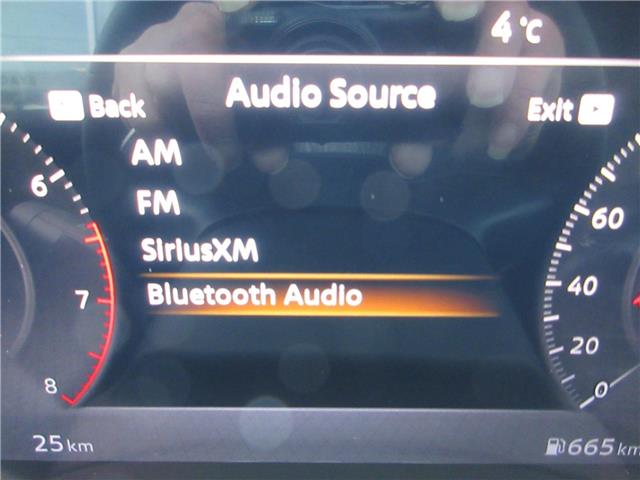 2026 Nissan Sentra SR (Stk: 93983) in Peterborough - Image 22 of 29