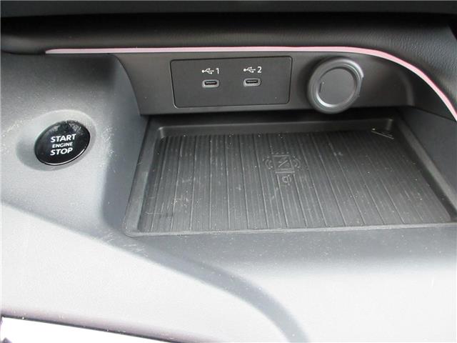 2026 Nissan Sentra SR (Stk: 93983) in Peterborough - Image 23 of 29