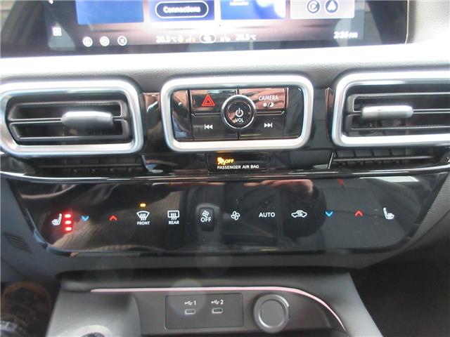 2026 Nissan Sentra SR (Stk: 93983) in Peterborough - Image 24 of 29