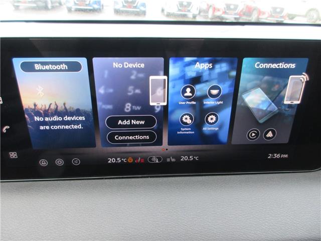 2026 Nissan Sentra SR (Stk: 93983) in Peterborough - Image 25 of 29