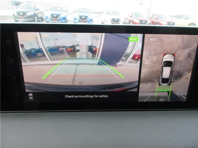 2026 Nissan Sentra SR (Stk: 93983) in Peterborough - Image 27 of 29