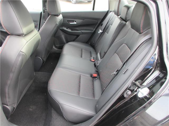 2026 Nissan Sentra SR (Stk: 93983) in Peterborough - Image 28 of 29