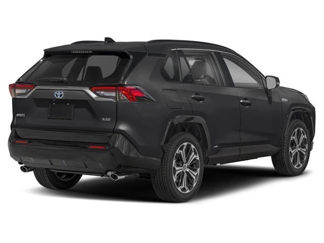 2025 Toyota RAV4 Plug-In Hybrid XSE (Stk: 2510190) in Cambridge - Image 3 of 11