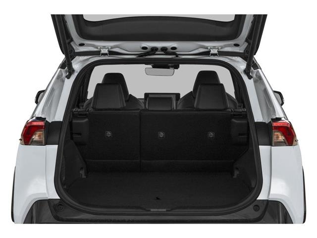 2025 Toyota RAV4 Plug-In Hybrid XSE (Stk: 2510190) in Cambridge - Image 8 of 11