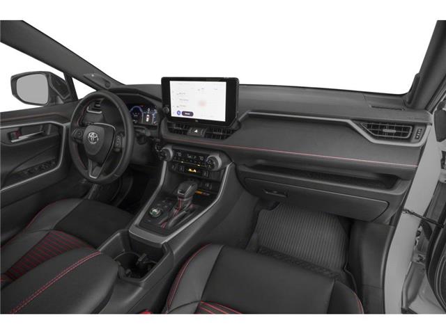 2025 Toyota RAV4 Plug-In Hybrid XSE (Stk: 2510190) in Cambridge - Image 11 of 11